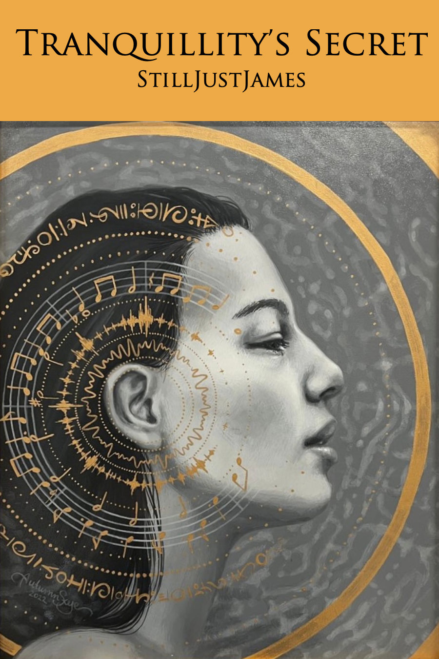 About Tranquillity's Secret