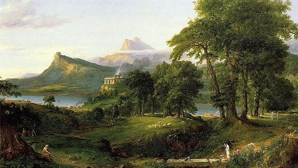 The Intent For This Book