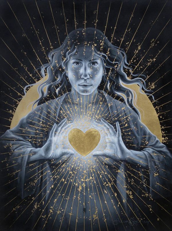 Before The Pump Was Invented, What Did The Heart Do?