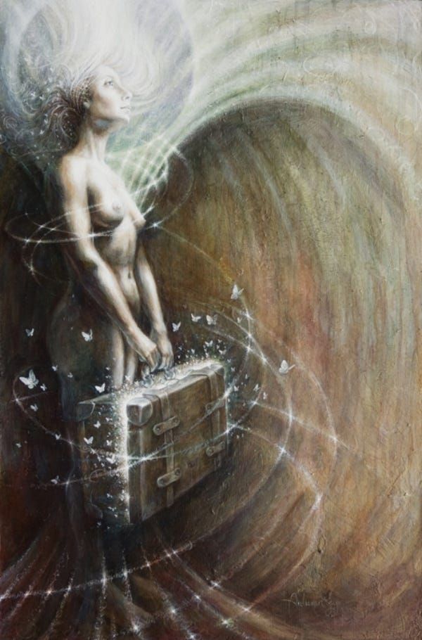 What is Emptiness And How Does It Relate to Great Responsiveness?