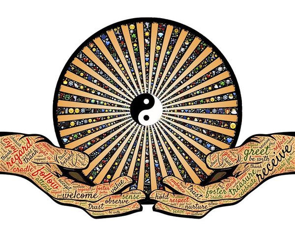 Some Background On My Path