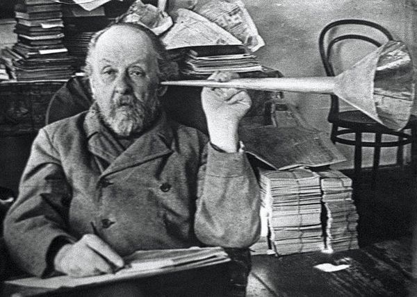 What is an Intuition?