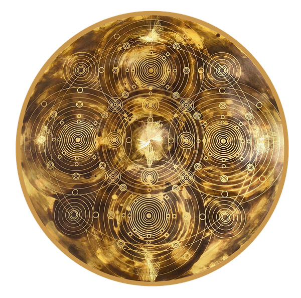 Inner Spontaneous Sound Meditation Practices