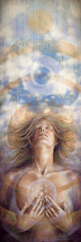 Relaxing Into Presence