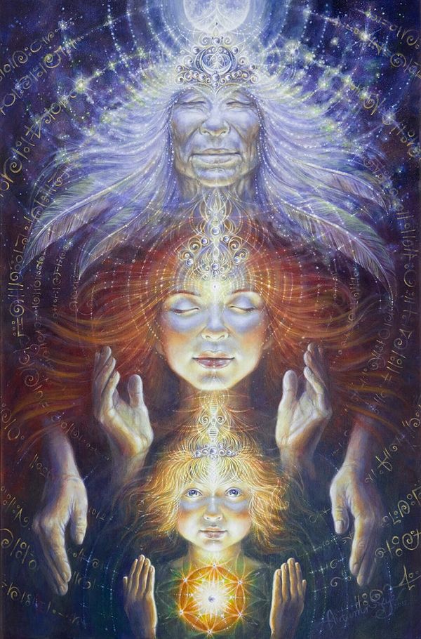 Interpreting the Words of Enlightened Beings