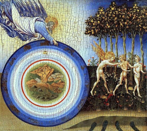 A First Mover Is Not Needed