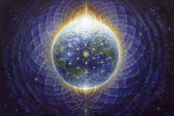 What is Experience, Where is Mind, What is Consciousness, and Time?