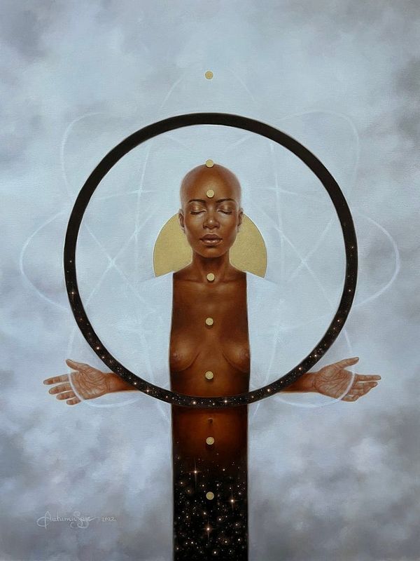 Now Is Ever Pristine