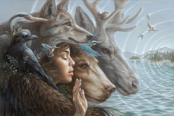 The Cognitive Confusion of 'Levels of Consciousness' and the Limitations on Reality they Impose