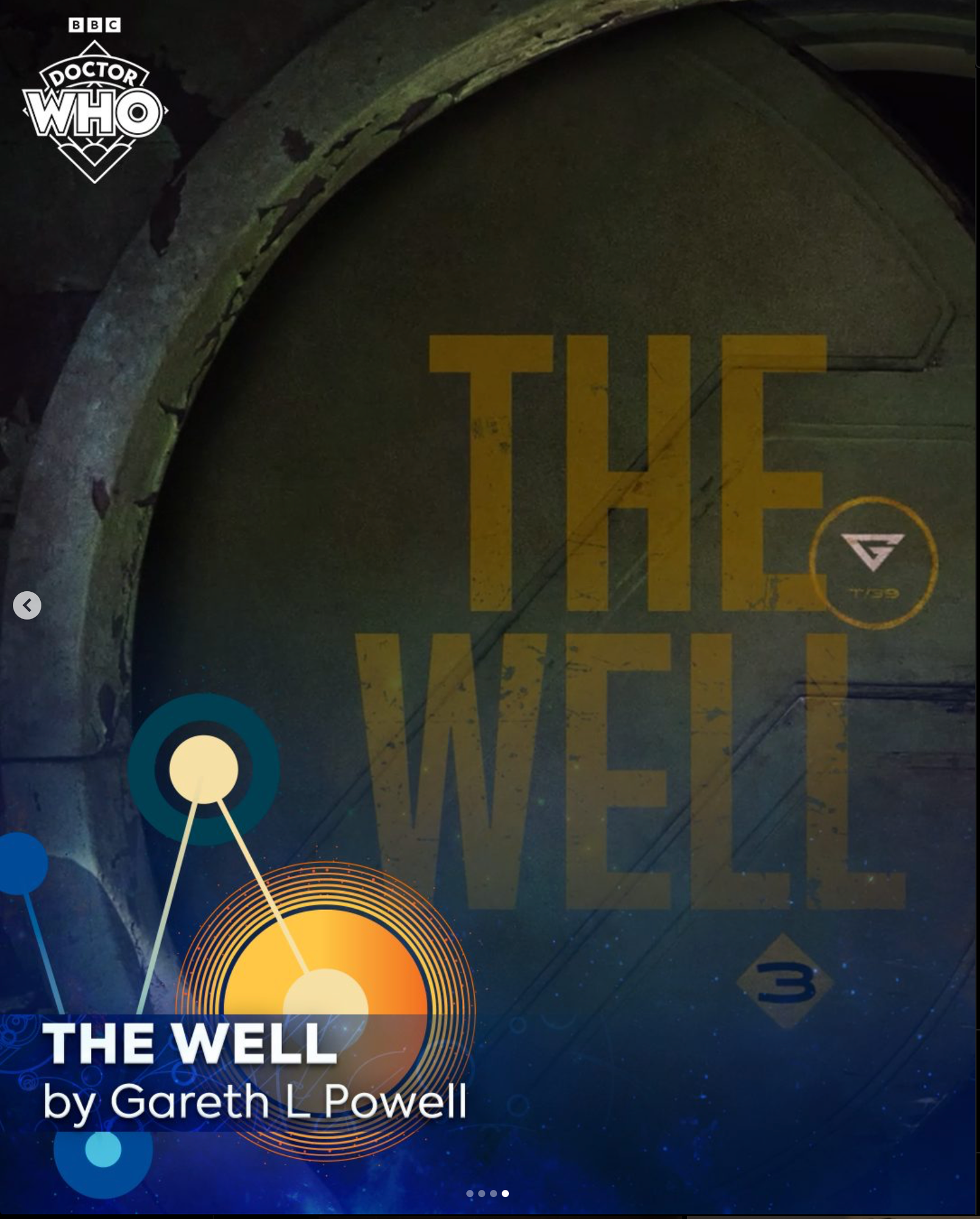 Doctor Who