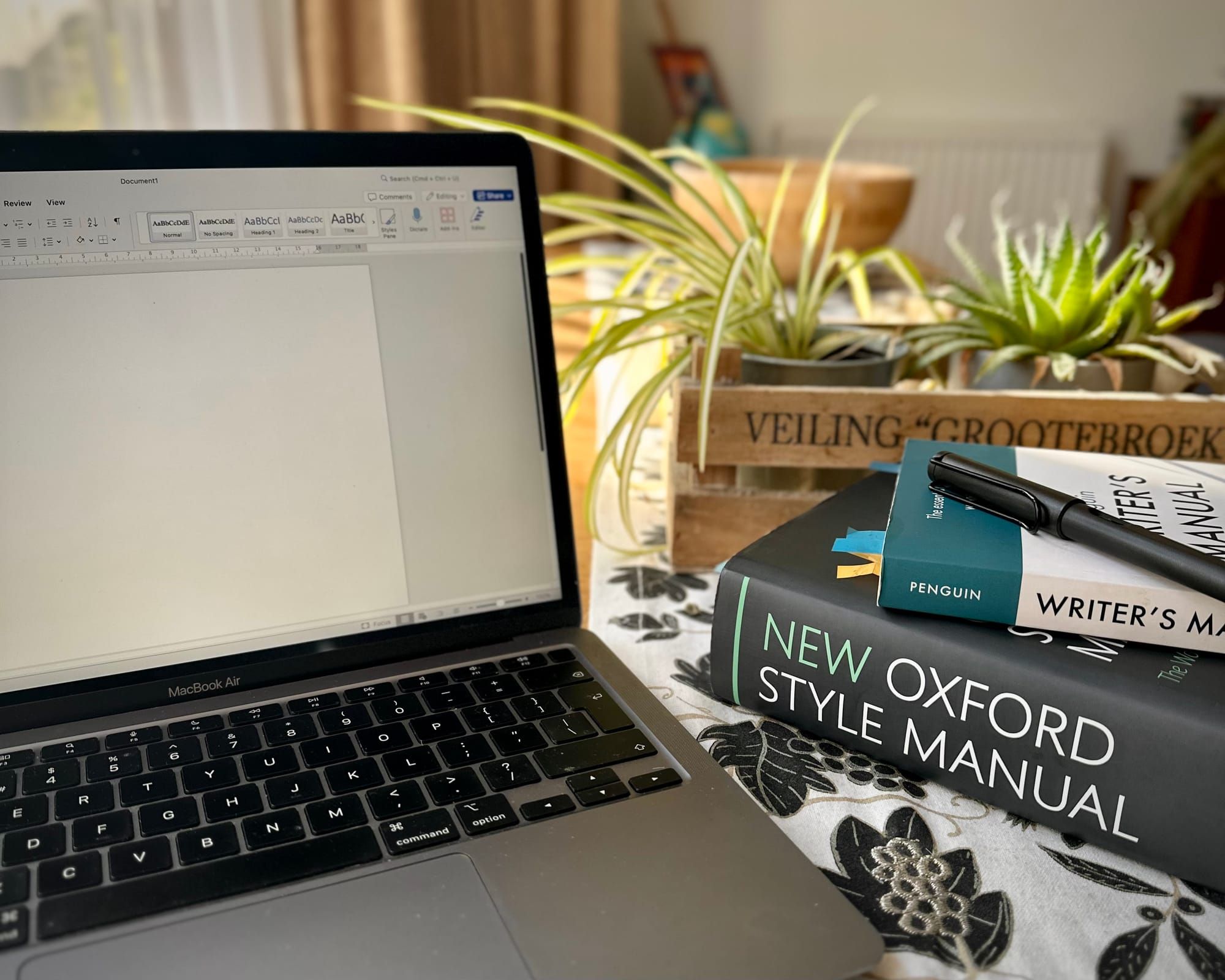 August Newsletter