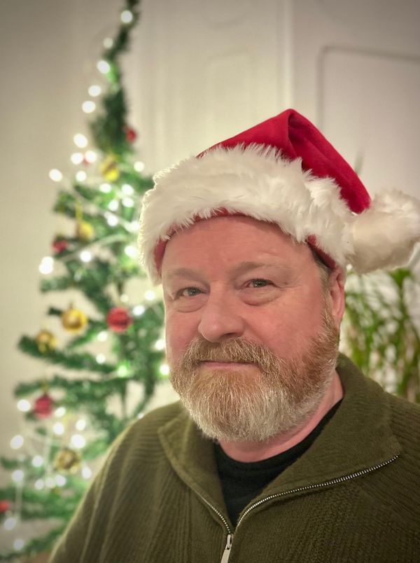 Merry Christmas