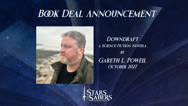 New Novella