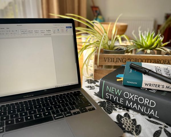 August Newsletter