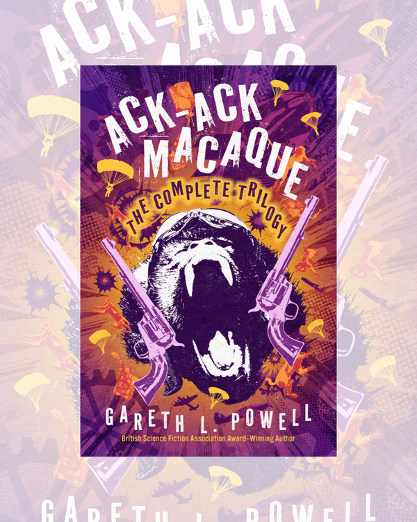 Ack-Ack Pre-orders Live