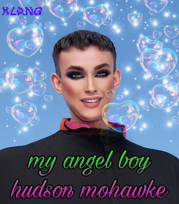 Edición Español: Mi Niño Ángel Hudson Mohawke Sobre Memes y Musica