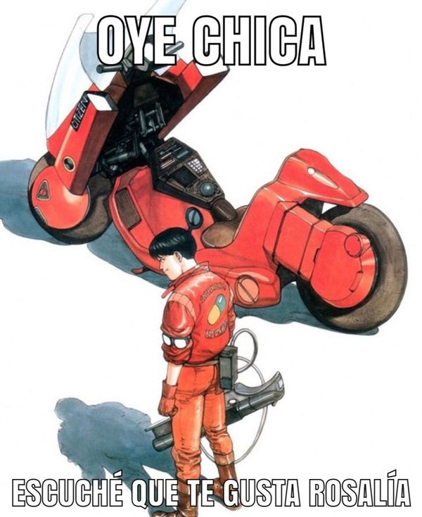 Edición Español: Posmodernidad en Motomami de Rosalía