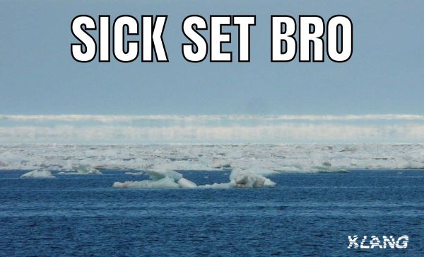 Push the Soundscaping Tempo Forward