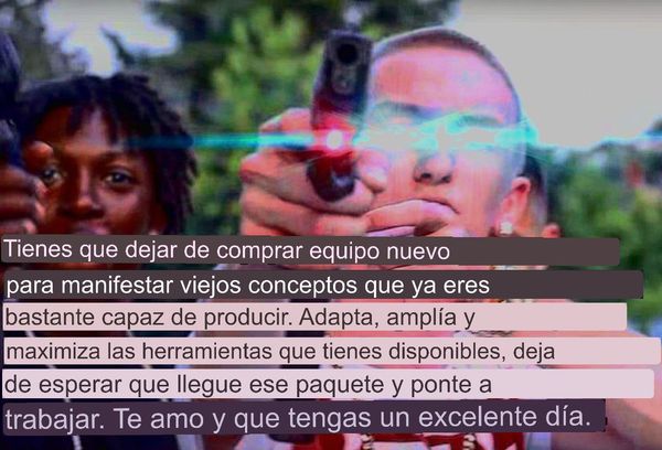 Edición Español: El Ensayo Synthfluencer