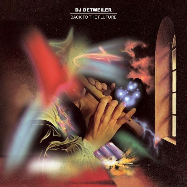 ZONE DROP 3/27/23: DJ Detweiler "Back to the Fluture" Sample Pack