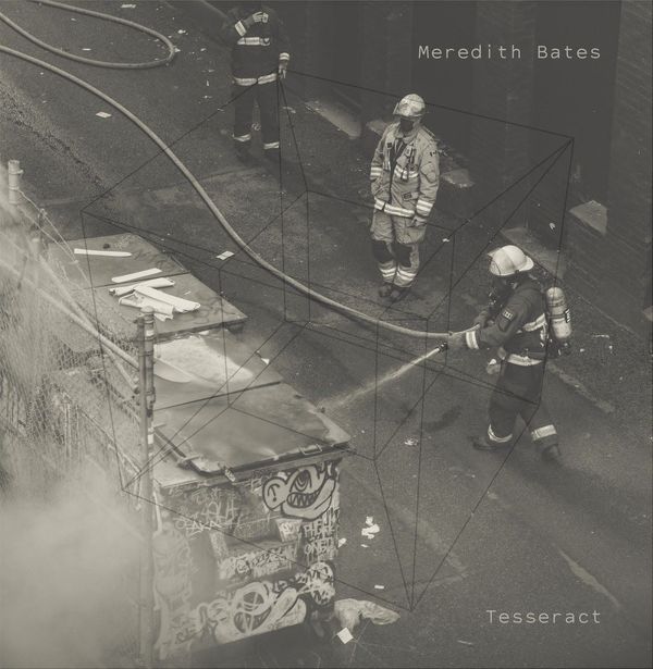 ZONE DROP 5/5/23: Meredith Bates "Debris" WAV Excerpt