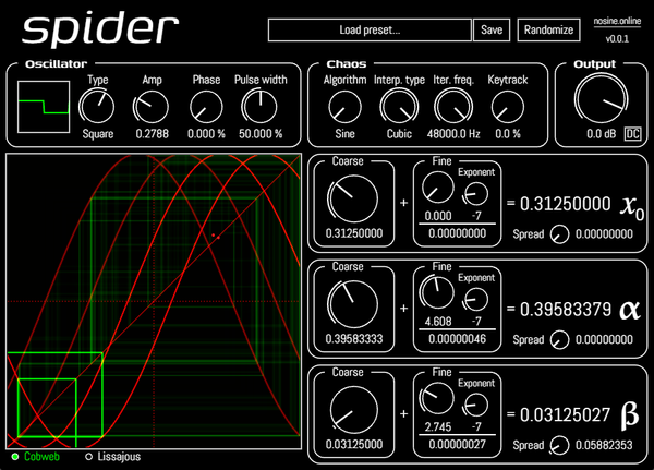 ZONE DROP 7/25/23: Spider VST/AU