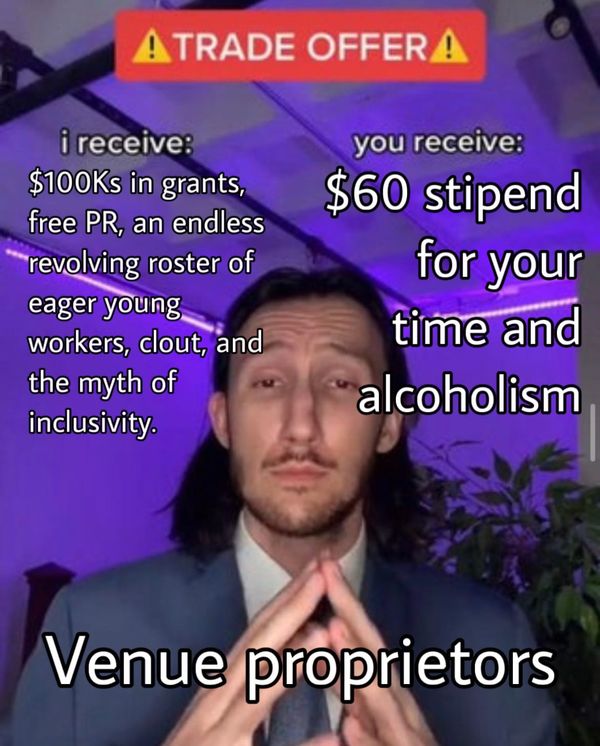 An Idealist’s Reflections on Nearly Two Decades in a Broken Industry Filled With Good Intentions