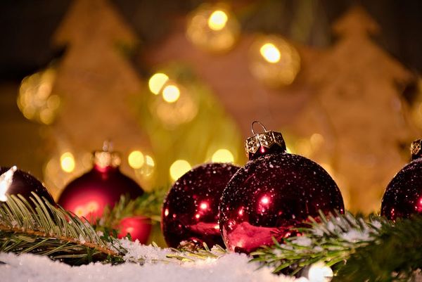 2023 Final Update of the Year