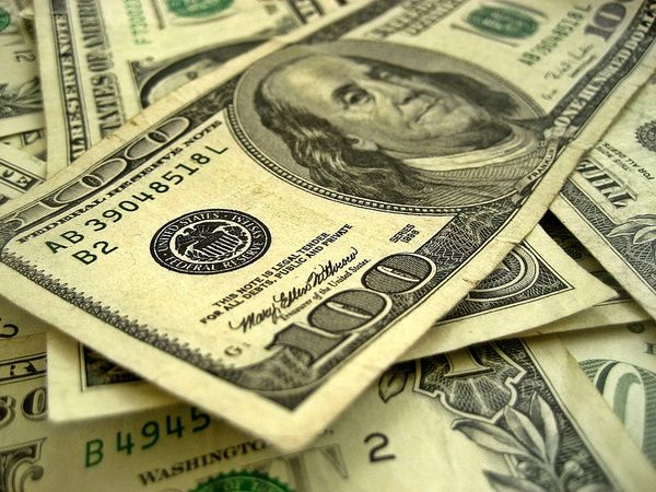 The Economics of Porn