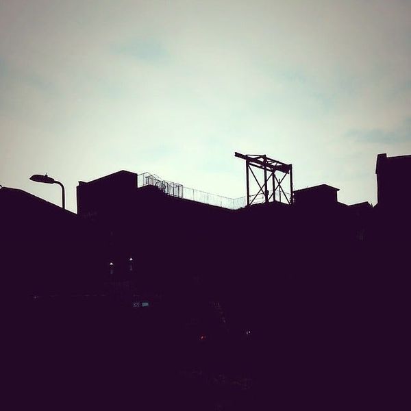 On Working With Depression