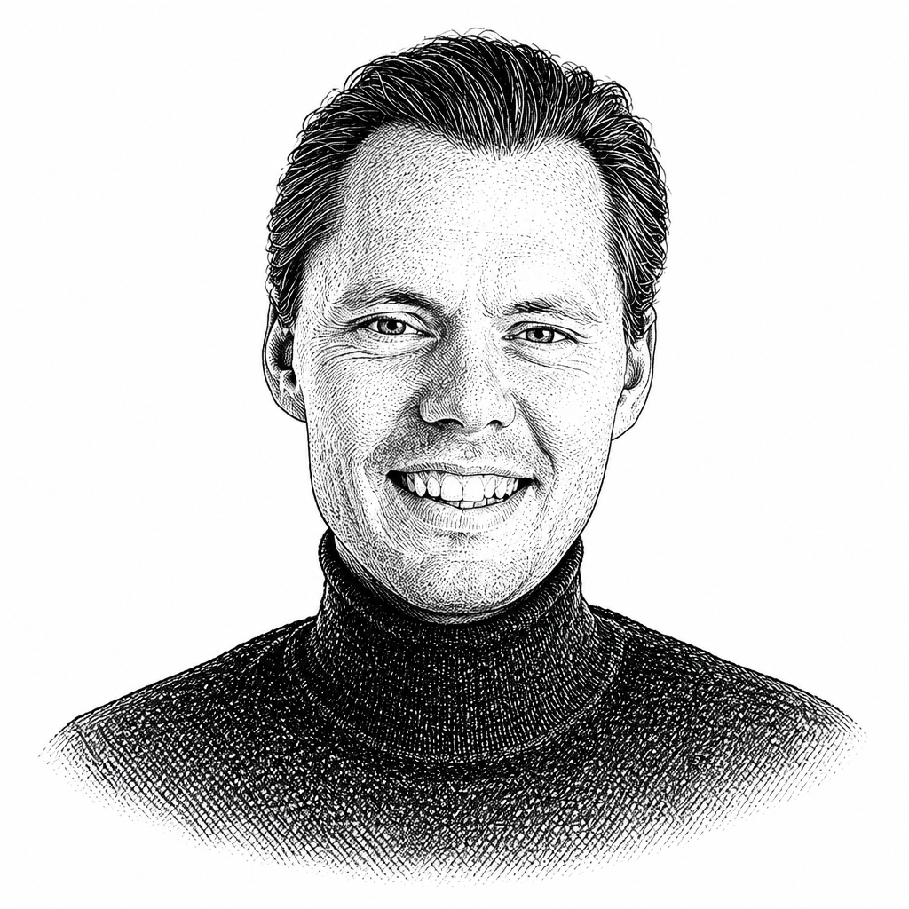 Jesper Wallgren