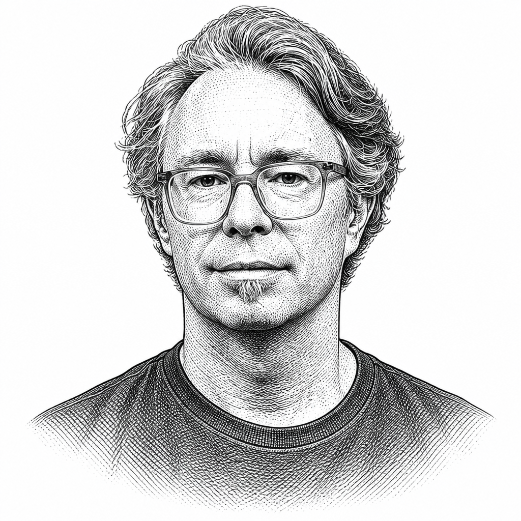 Evan Troxel