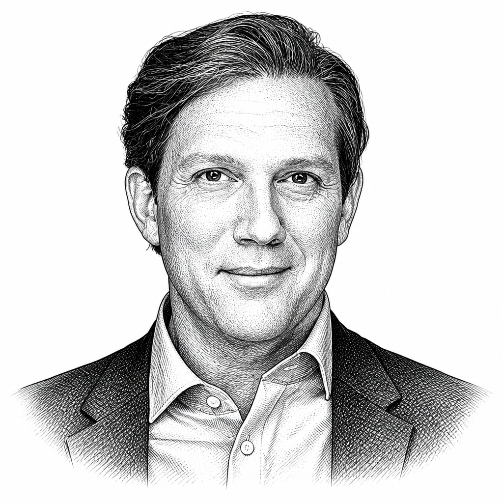 Michael Jansen