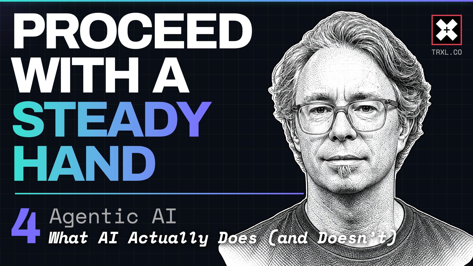 4: From Autocomplete to Agent: Where AEC Actually Is