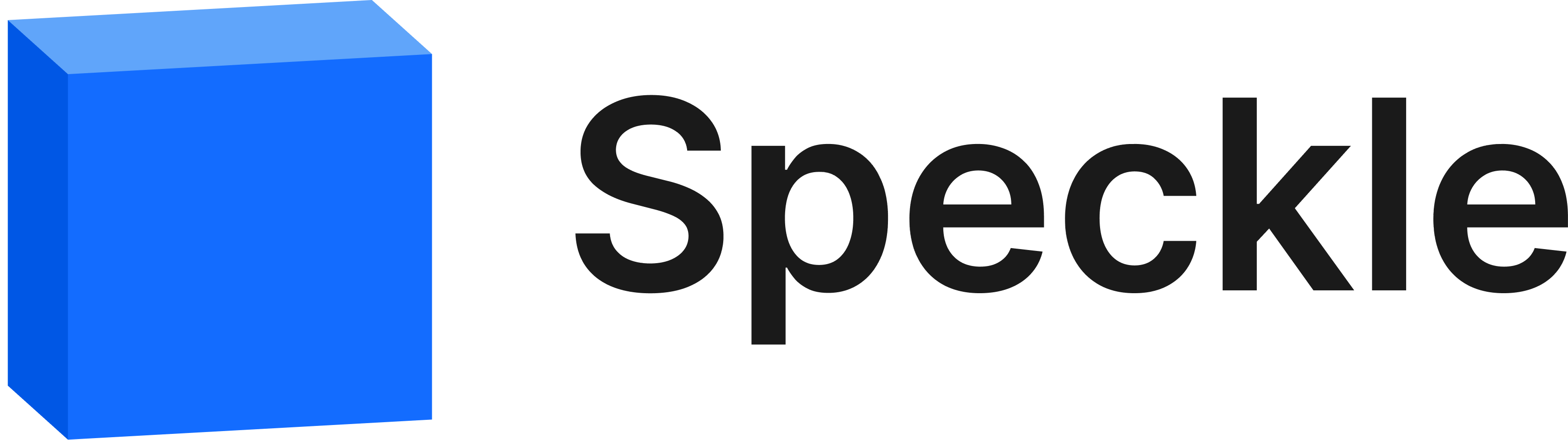 Speckle