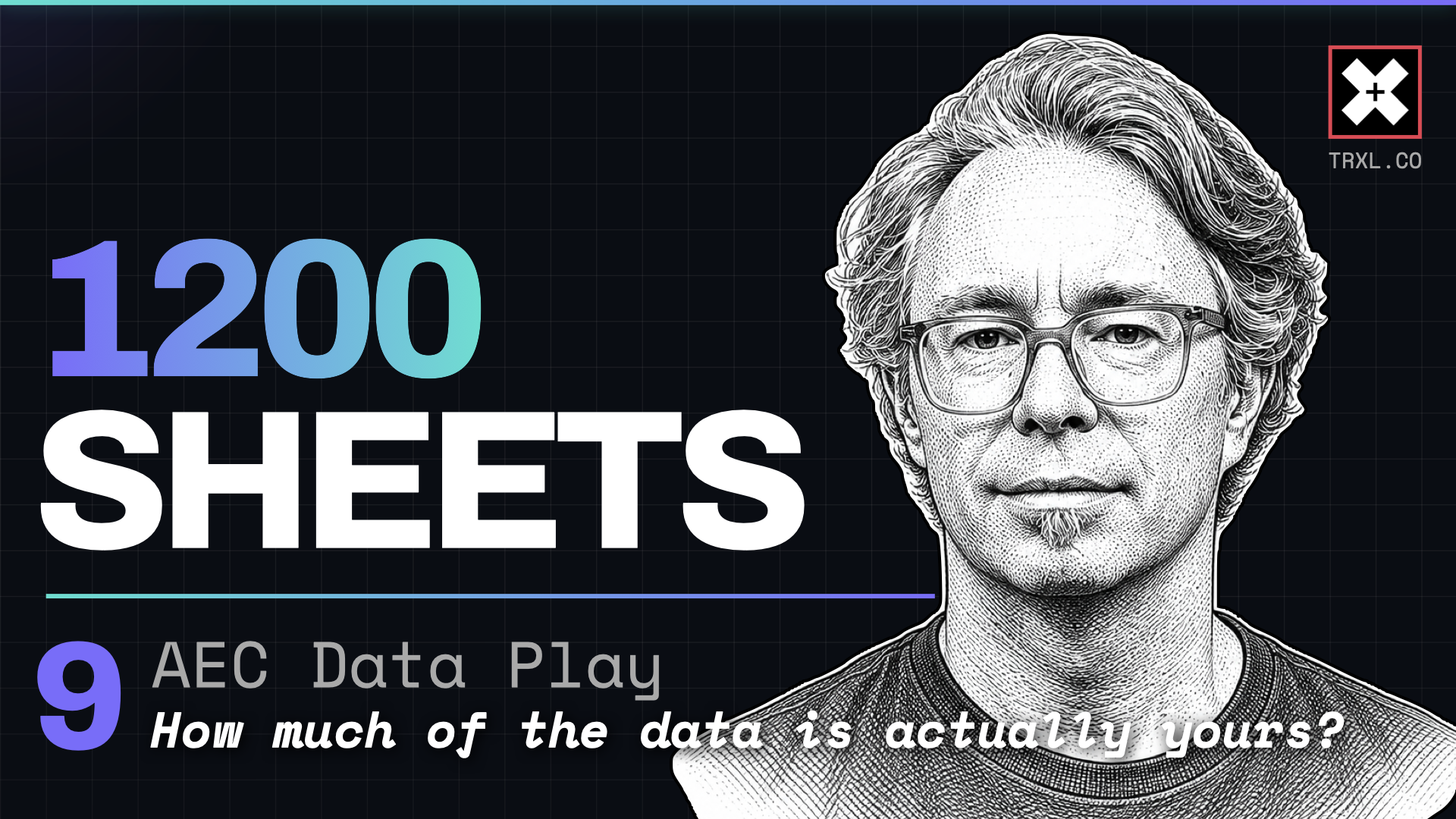 9: Whose Data Is It, Anyway?