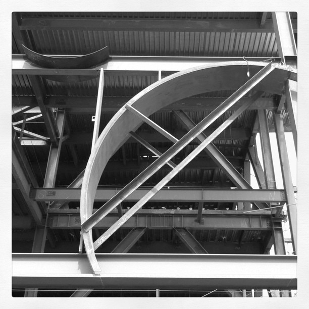 Whimsy. There, I said it.  (Taken with instagram)