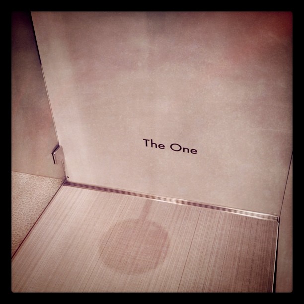 This is the nicest shower drain I’ve ever seen. Super clean design.  (Taken with instagram)