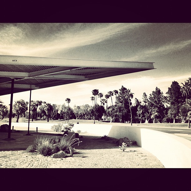 Frey’s manilever.  (Taken with instagram)