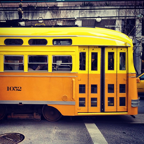 The 1052 (Taken with instagram)
