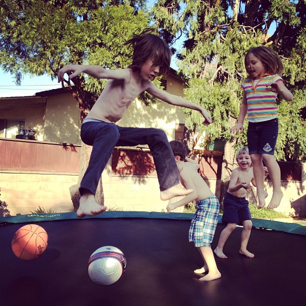 Skinny jeans… Skinny body.  (Taken with instagram)