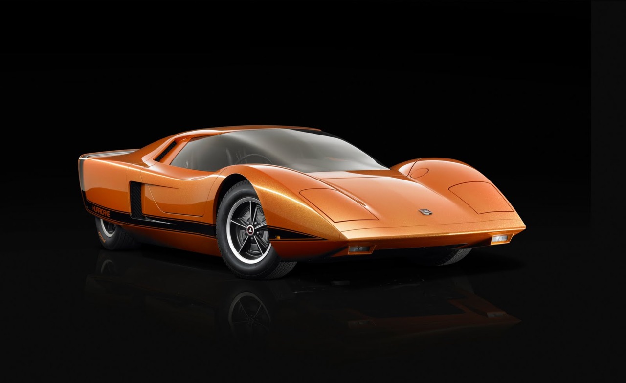 coolerthanbefore:

1969 Holden Hurricane. Learn more here.&nbsp;
Also, don’t forget to check CTB’s new facebook page!&nbsp;&nbsp;