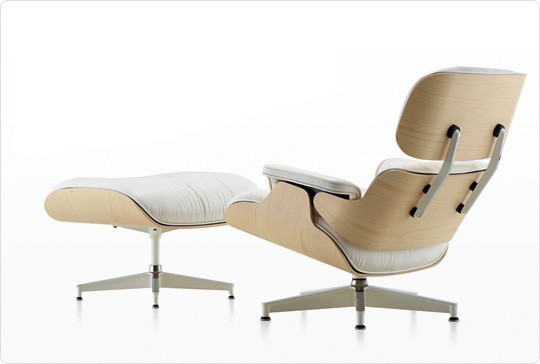 It’s not if… but when. I love the new white ash back on this chair. 