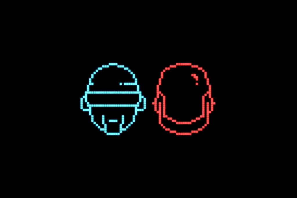naveen:

DAFT PUNK.
from hype machine’s 2010 zeitgeist.
SO HOT.
Top 50 Artists &amp; Bands of 2010 / The Hype Machine