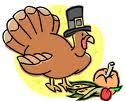 tomoatmeal:

When people ask me what my plans are for Thanksgiving, I like to describe the dinner in detail.&nbsp; I move closer and closer, cornering the person as I&nbsp;talk seemingly forever about the cranberry sauce, the turkey, stuffing, everything.&nbsp; An…