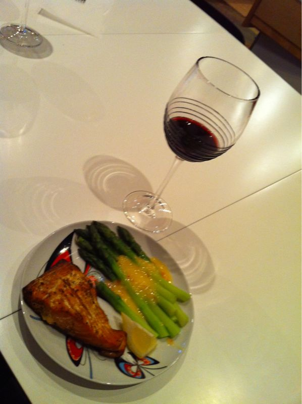 Dinner