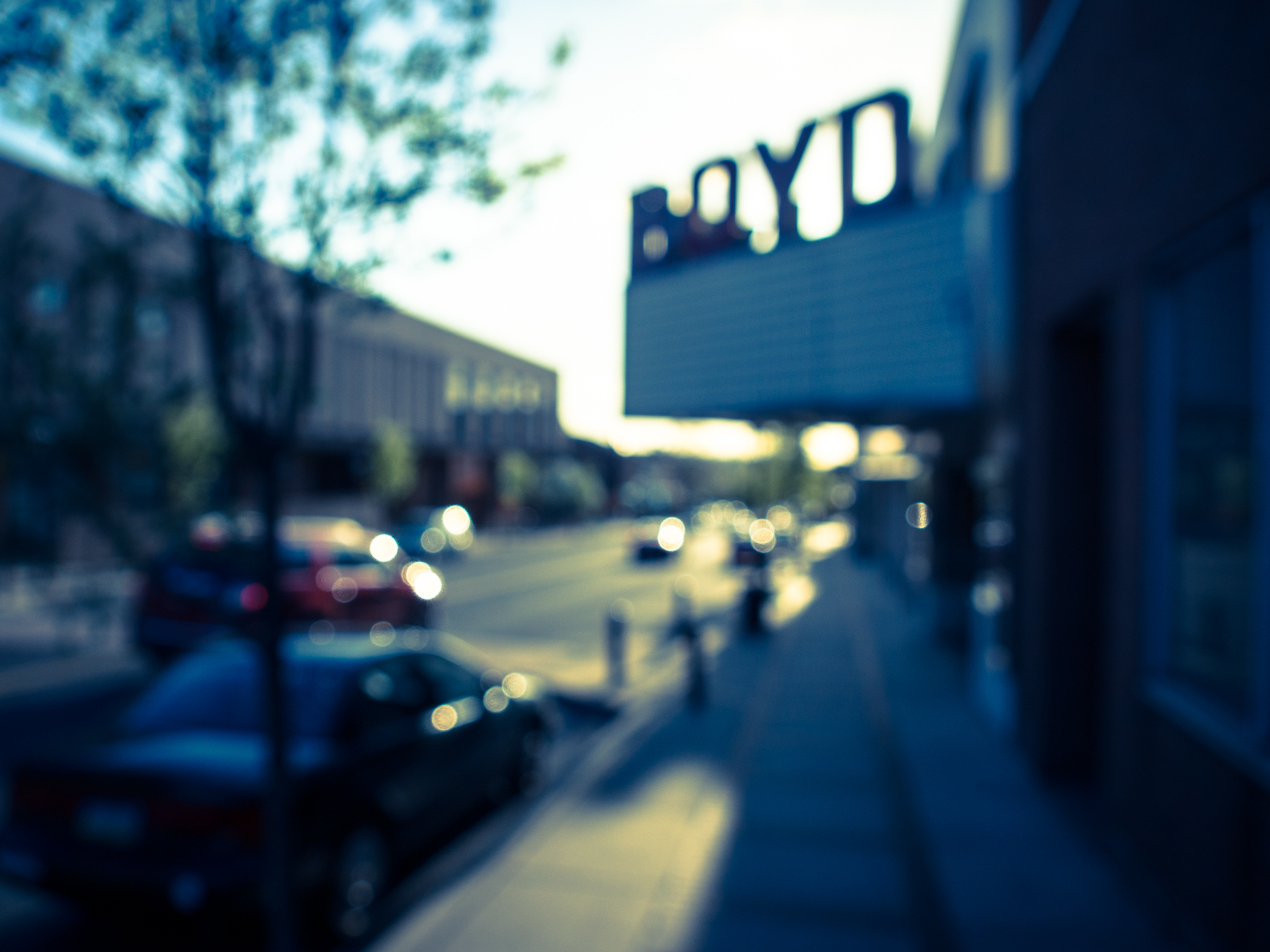 Boyd Theater, Bethlehem PA