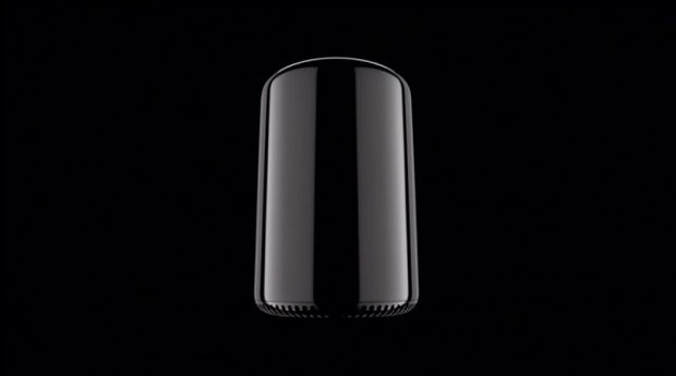 The 2013 Mac Pro