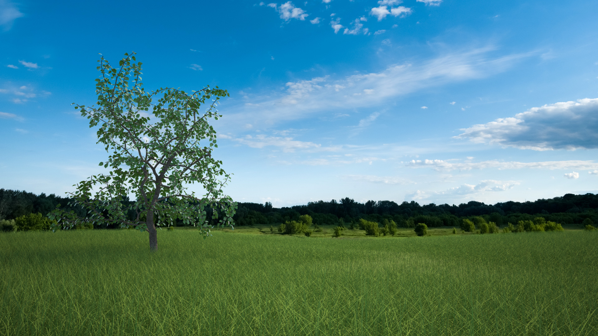 composited with backdrop