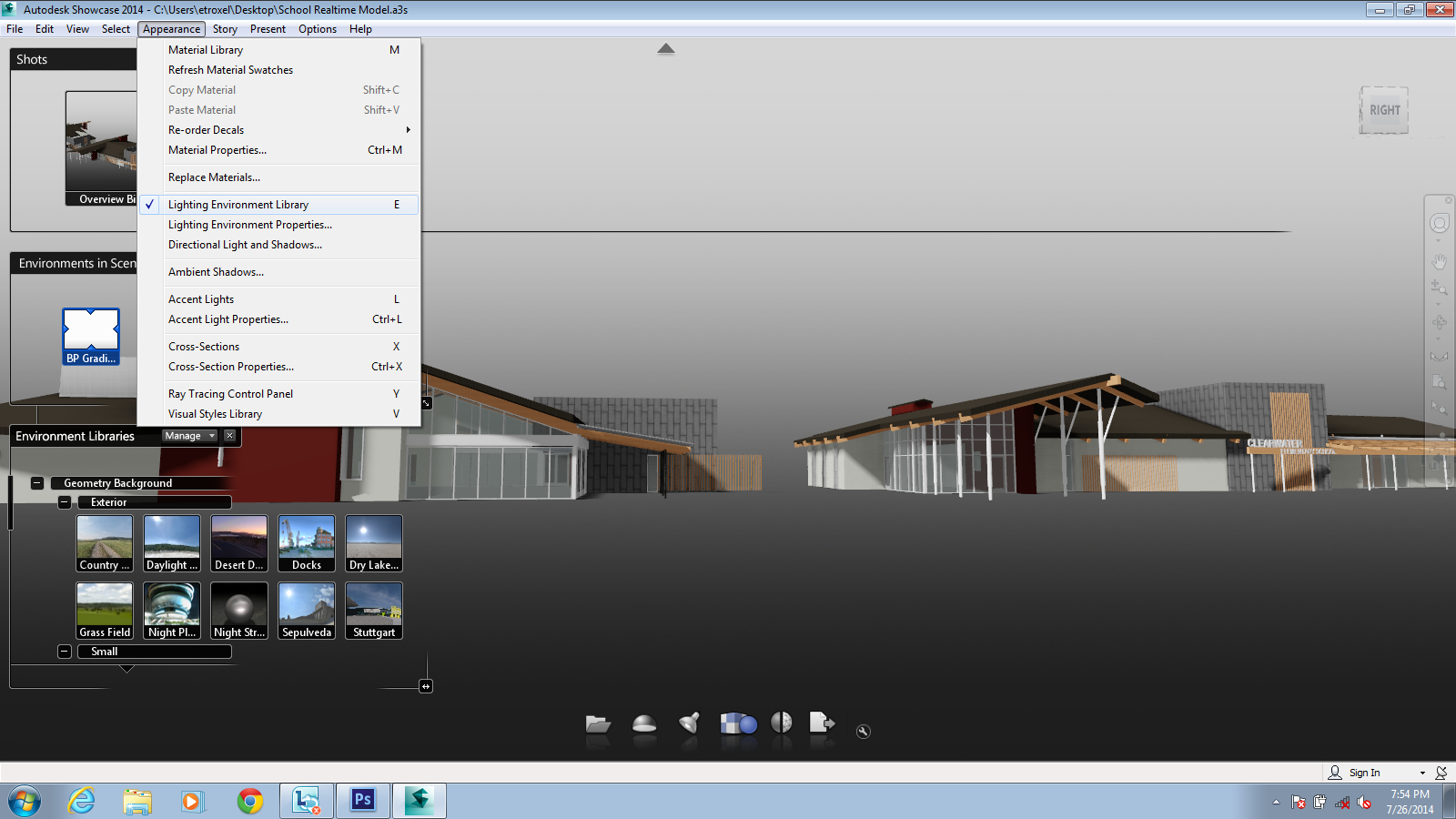 IMAGE 11 - Assigning an New Env.jpg
